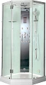 Душевая кабина Timo Elta H-312 L - превью 1