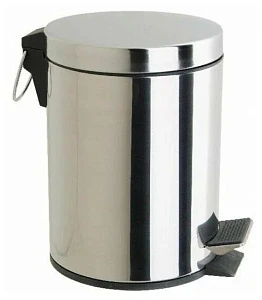 Мусорное ведро Frap F702 5 л