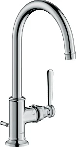 Смеситель Axor Montreux 16517000 для раковины, хром