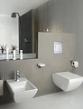 Держатель туалетной бумаги Gessi Mimi 33255#031 хром - превью 1