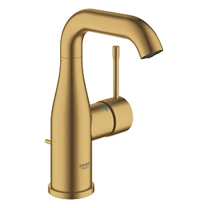 Смеситель Grohe Essence New 23462GN1 для раковины, холодный рассвет матовый