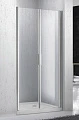Душевая дверь в нишу BelBagno Sela B 2 70 C Cr - превью 1