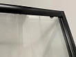 Душевой уголок Niagara Eco NG-008-14Q BLACK стекло мозаика, с поддоном - превью 2