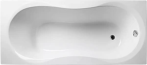 Акриловая ванна Koller Pool Malibu MALIBU160X70