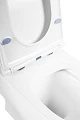 Унитаз подвесной BelBagno Lucie BB063CHR - превью 2