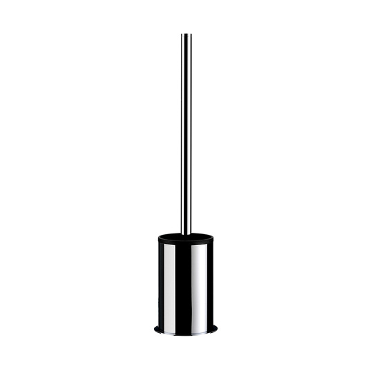 Ершик Emco System 2 3515 001 01 напольный, хром