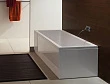 Боковой экран Ravak Chrome 75 см с креплением - превью 1