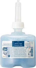 Жидкое мыло Tork Premium 421602 S2