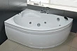 Акриловая ванна Royal Bath Alpine RB819102 170x100x58 L - превью 2