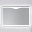 Мебель для ванной BelBagno Prospero 100 bianco lucido - превью 2