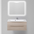 Мебель для ванной BelBagno Marino 100 rovere grigio