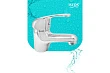 Смеситель для раковины Istok life Luxe 0402.796 - превью 2