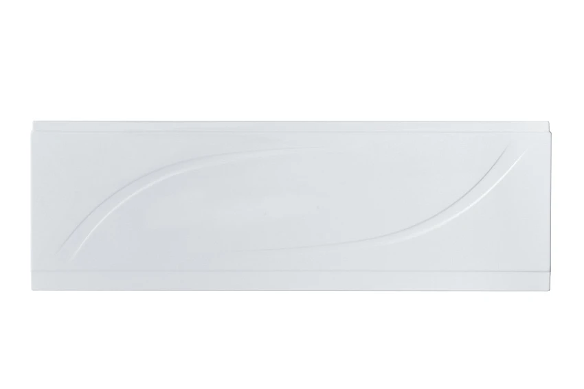 Экран Santek Каледония 170х75 1WH302393