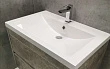 Мебель для ванной Art&Max Family-900-2C-SO-CV Cemento Veneto, подвесная - превью 2