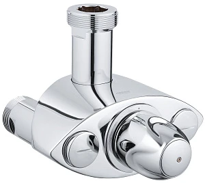 Термостат Grohe Grohtherm XL 35087000
