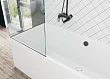 Акриловая ванна Vagnerplast Cavallo 190x90 без каркаса - превью 1