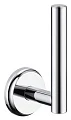 Держатель для запасных рулонов Hansgrohe Logis Classic - превью 1