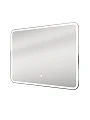 Зеркало Orange Nature 100х80 с LED подсветкой - превью 2