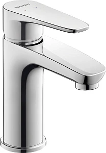 Смеситель Duravit B.1 B11010002010 для раковины, хром