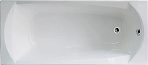 Акриловая ванна 1MarKa Elegance 160х70