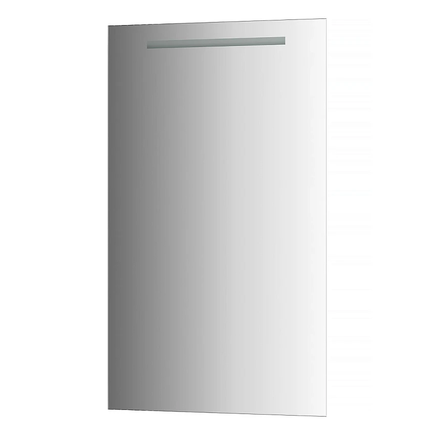 Зеркало Evoform Ledline BY 2110 с LED-светильником 60x100 см