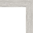 Зеркало Evoform Definite BY 3208 66x116 см серебряный дождь - превью 2