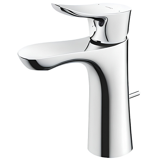 Смеситель Toto NC TLG01301R для раковины, хром
