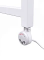 Электрический Тэн Terma Meg 1.0 300 W белый - превью 2