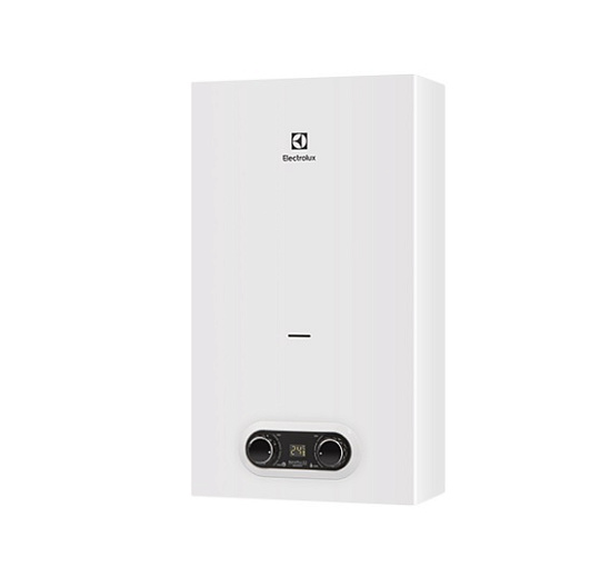 Газовая колонка Electrolux GWH GWH 14 NanoPlus 2.0