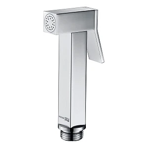 Гигиеническая лейка WasserKRAFT A136 с фиксатором