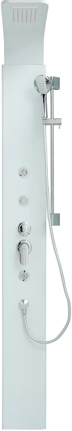 Задняя панель Aquanet Passion P