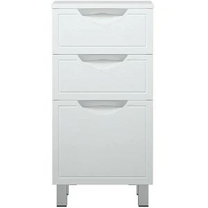 Комод Corozo Монро 50 Z3 белый