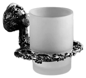 Стакан Art&Max Sculpture AM-B-0684-T