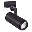 Трековый светильник Reluce 06712-9.3-001QY LED12W BK - превью 2