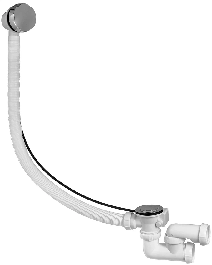 Слив-перелив Aquatek Wirquin ST-0000010
