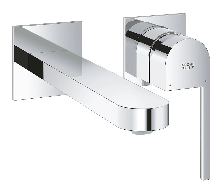 Смеситель Grohe Plus 29306003 для раковины