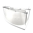 Акриловая ванна Triton Бэлла 140x75 L - превью 2