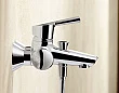Смеситель Kludi Kido 394450575 для ванны с душем - превью 1