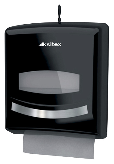 Диспенсер бумажных полотенец Ksitex Elite TH-8238B
