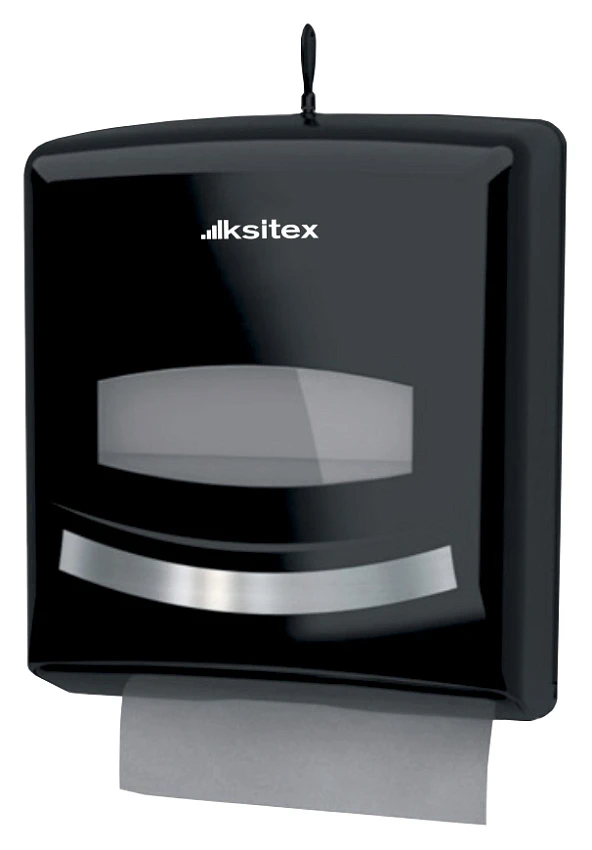 Диспенсер бумажных полотенец Ksitex Elite TH-8238B