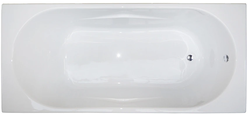 Акриловая ванна Royal Bath Tudor RB407702 160x70 см