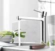 Смеситель для кухонной мойки Kludi Zenta 389790575 - превью 2