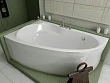 Акриловая ванна Relisan ZOYA Гл000001462, 150x95 без каркаса, левая - превью 2