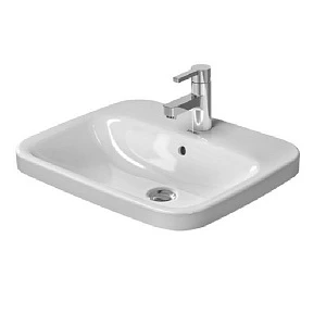 Раковина Duravit DuraStyle 0374560000 56 см