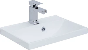 Мебельная раковина Aquanet Юнион 50 NEW