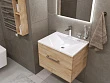 Мебельная раковина Madera Pulsus 60 - превью 1