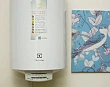 Водонагреватель Electrolux EWH 50 Heartonic DL Slim - превью 2