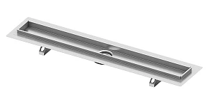 Душевой лоток TECE TECEdrainline 6 015 00 прямой 150 см