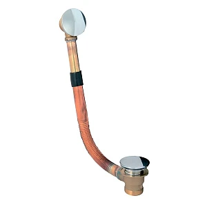 Слив-перелив Webert AC0036015 автомат
