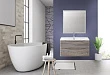 Тумба для комплекта BelBagno Acqua 100 подвесная, pino scania - превью 1